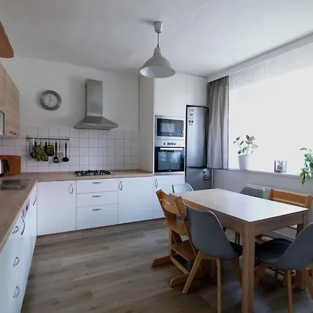 Ostrava, 80 M2 V Rd Appartamento Ostrava