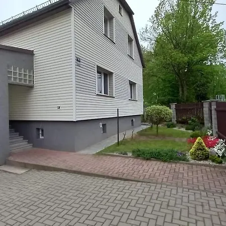 Appartamento Ostrava, 80 M2 V Rd Ostrava